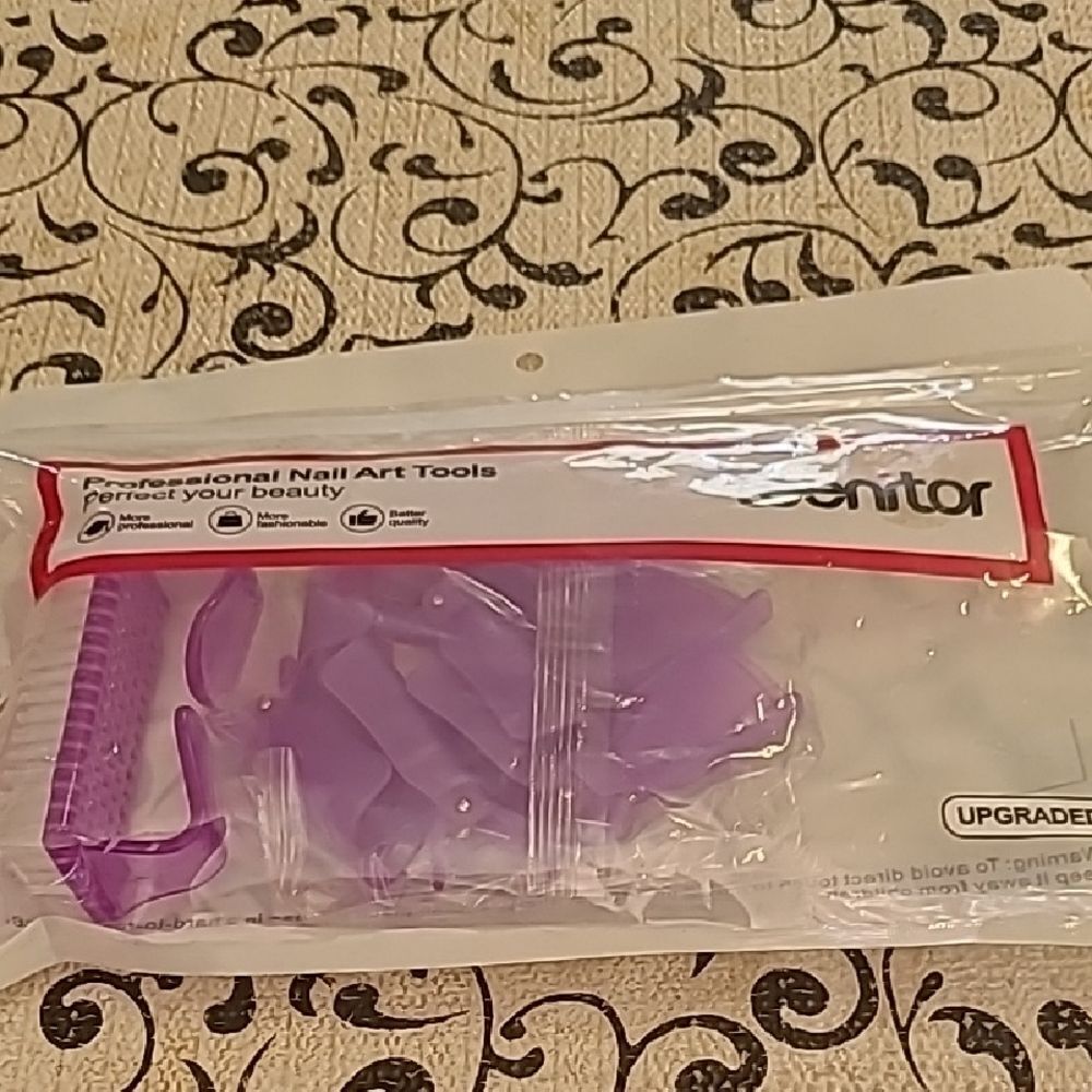 Teenitor Nail Art Tools